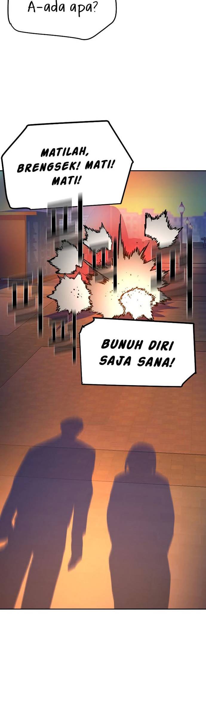 Read Mercenary Enrollment ID Manga Online