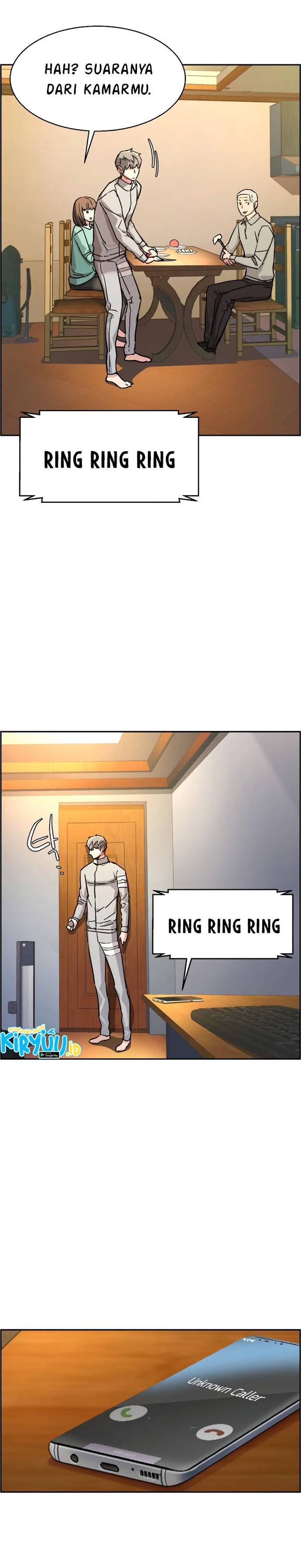 Read Mercenary Enrollment ID Manga Online