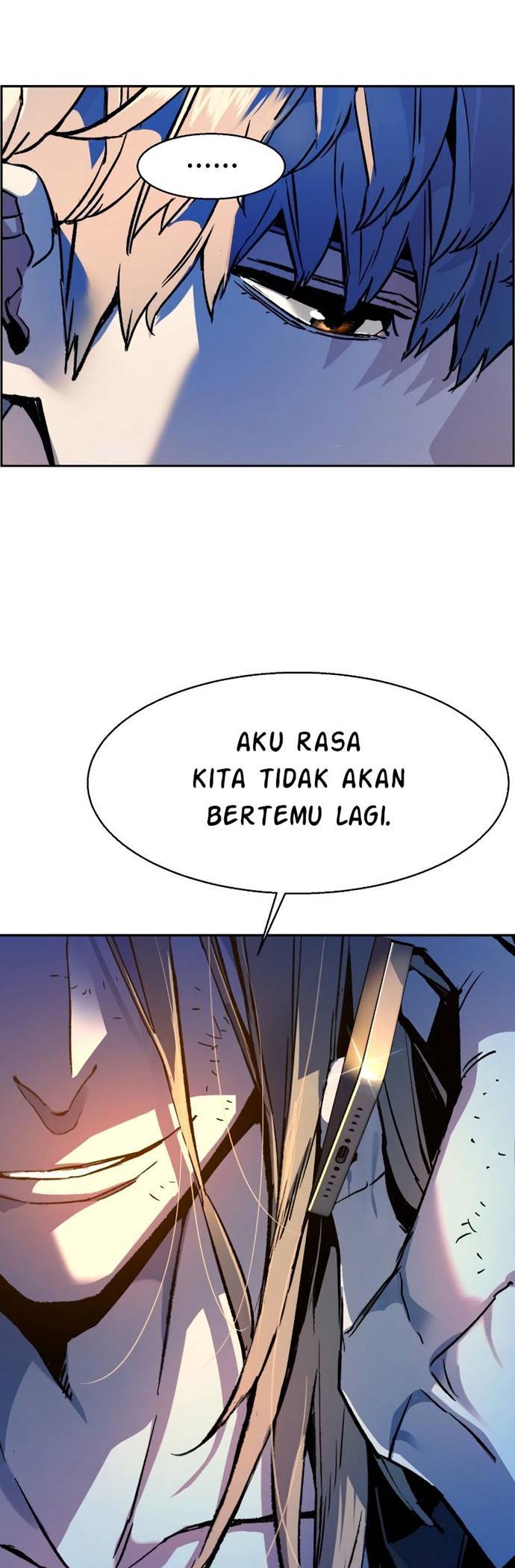 Read Mercenary Enrollment ID Manga Online