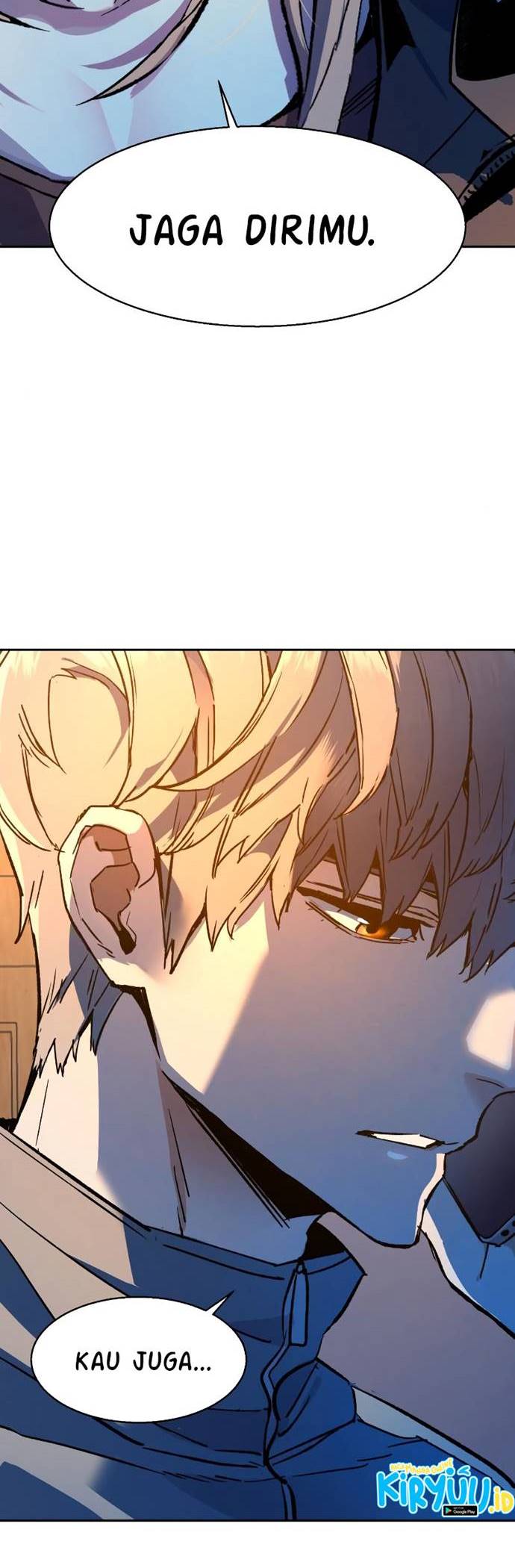 Read Mercenary Enrollment ID Manga Online