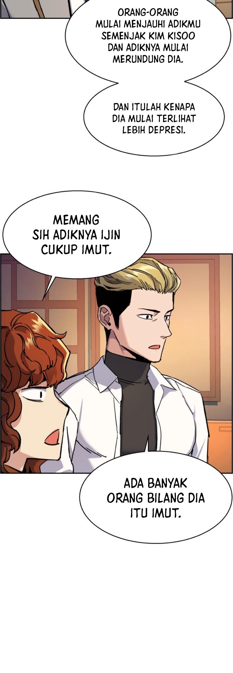 Read Mercenary Enrollment ID Manga Online