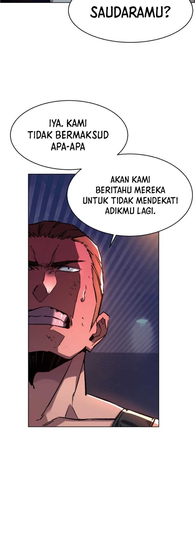 Read Mercenary Enrollment ID Manga Online
