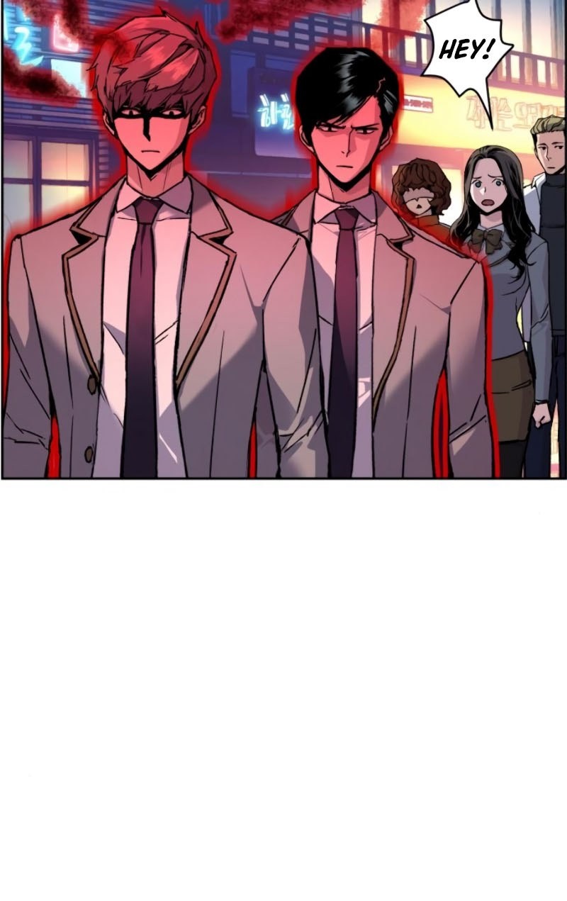 Read Mercenary Enrollment ID Manga Online