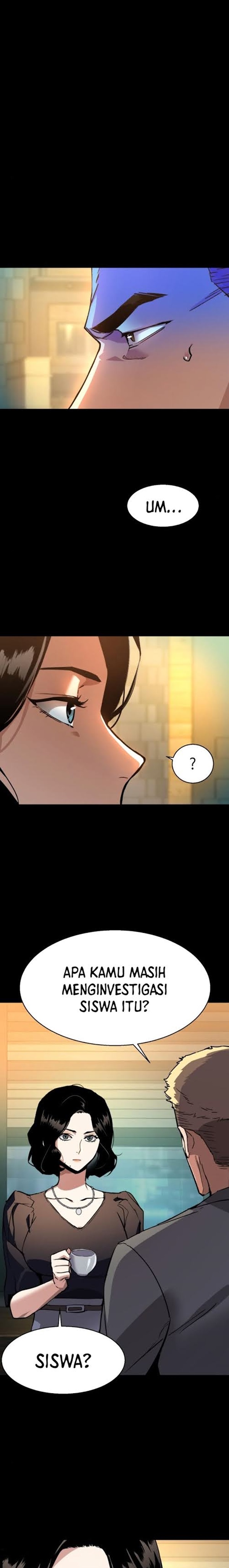 Read Mercenary Enrollment ID Manga Online