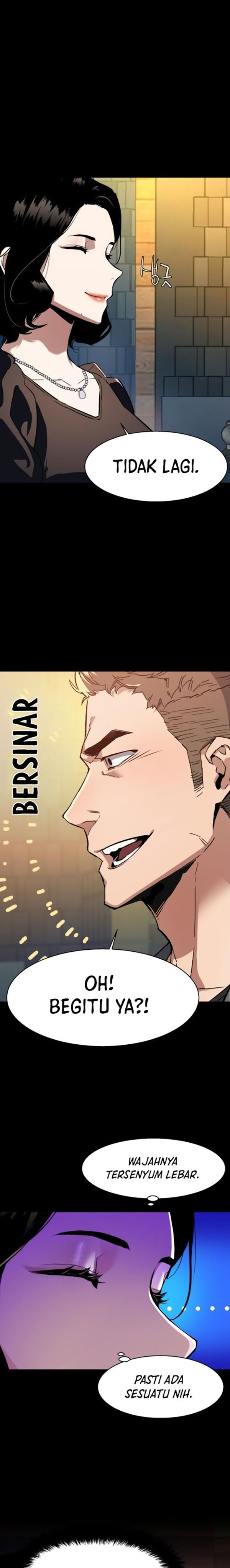 Read Mercenary Enrollment ID Manga Online