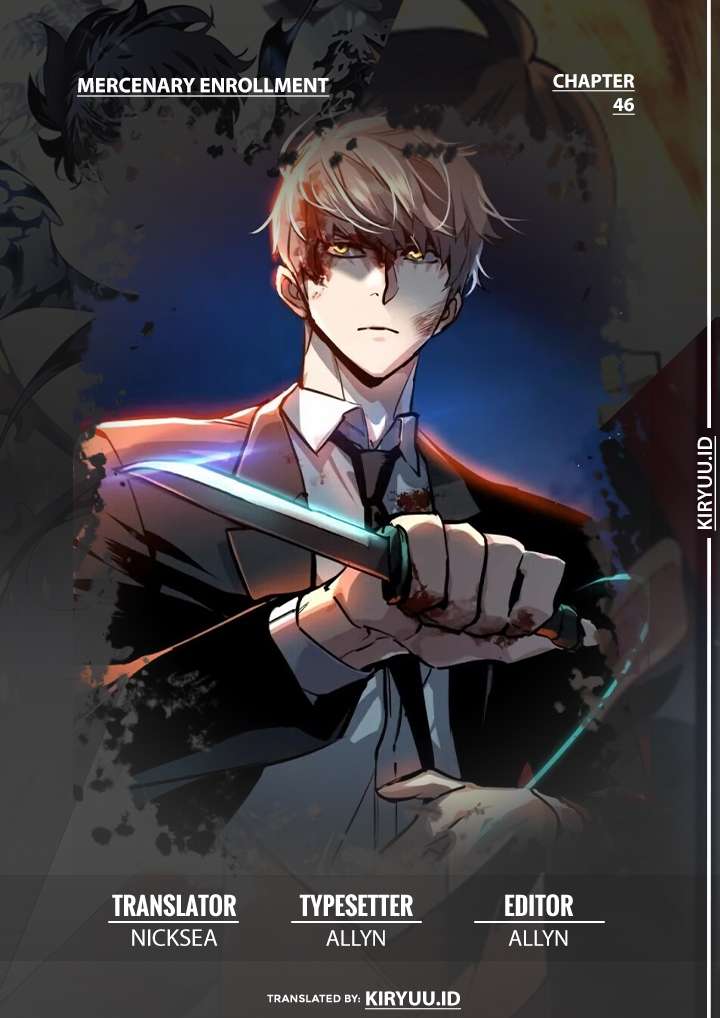 Read Mercenary Enrollment ID Manga Online