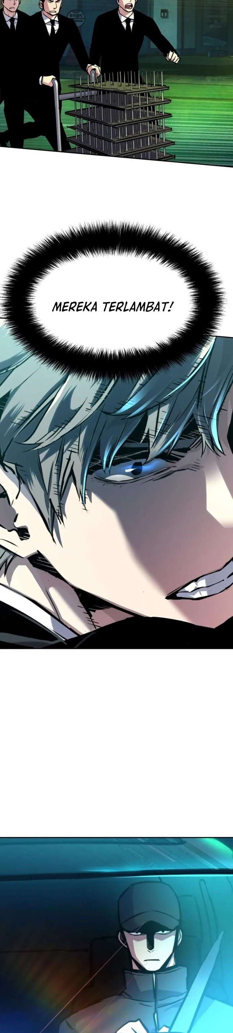 Read Mercenary Enrollment ID Manga Online