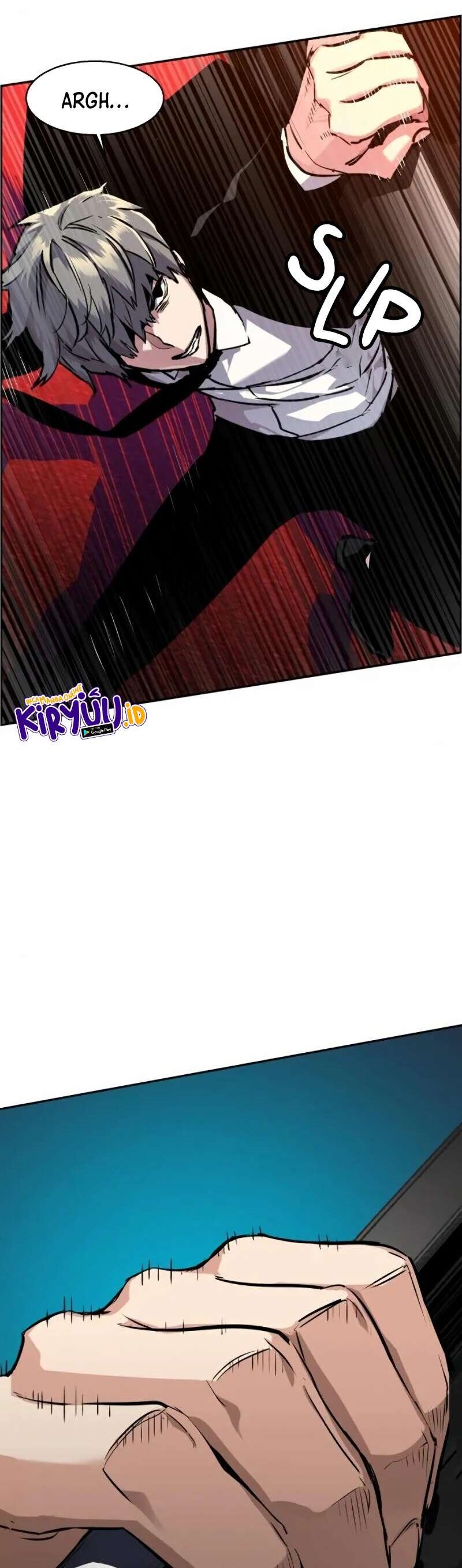 Read Mercenary Enrollment ID Manga Online