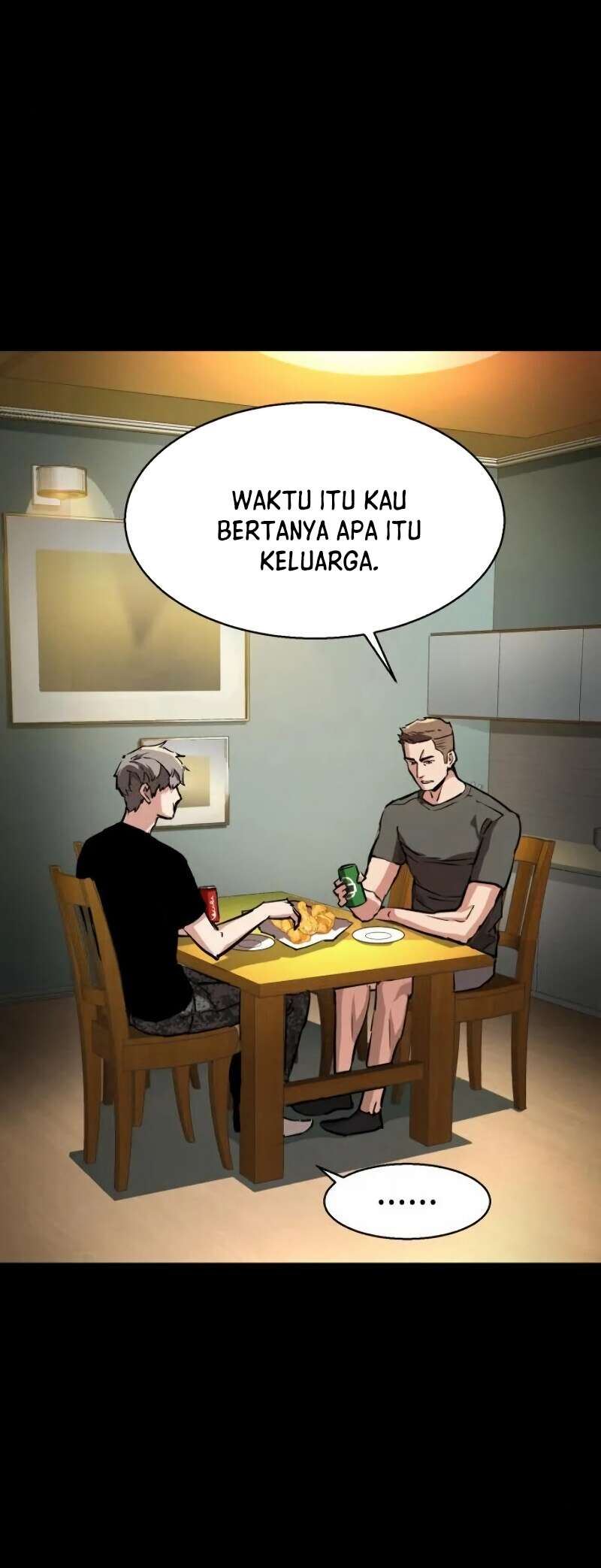Read Mercenary Enrollment ID Manga Online