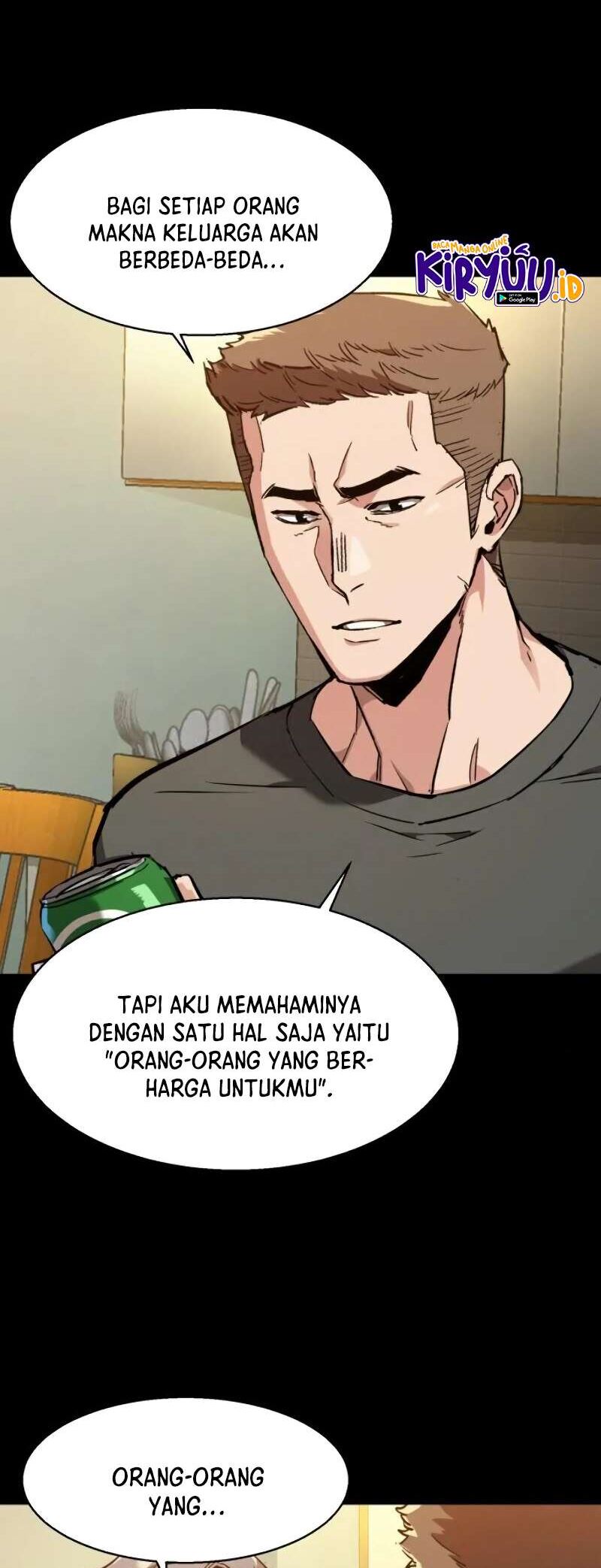 Read Mercenary Enrollment ID Manga Online