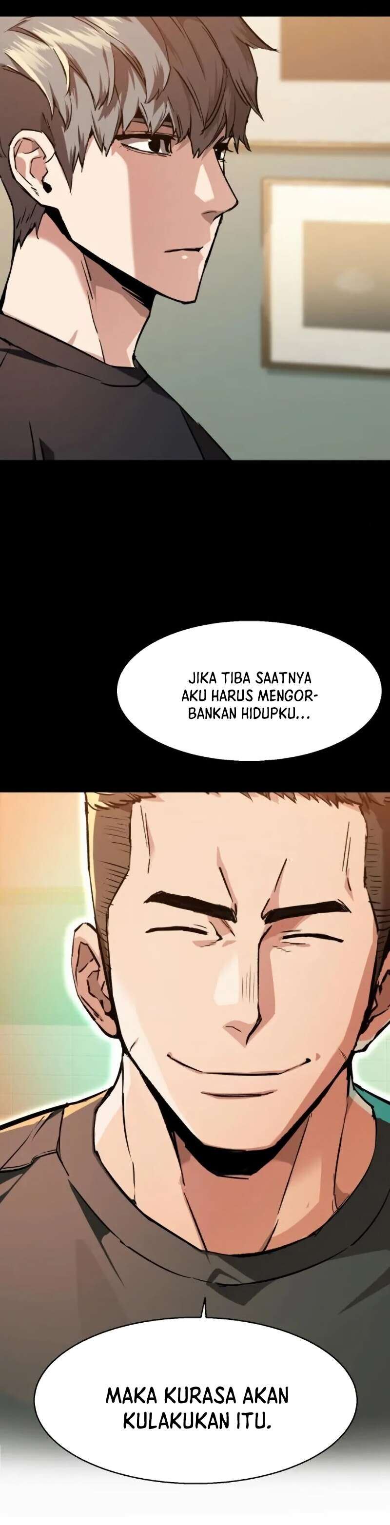 Read Mercenary Enrollment ID Manga Online