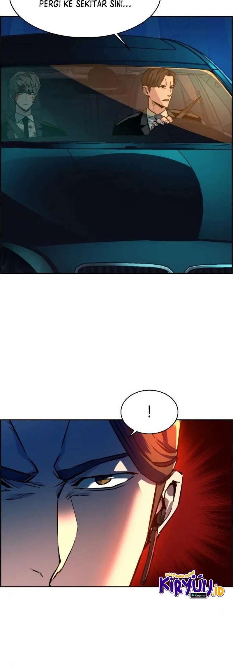 Read Mercenary Enrollment ID Manga Online