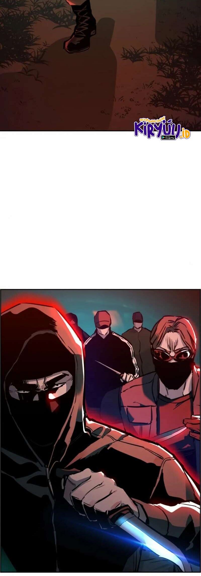 Read Mercenary Enrollment ID Manga Online