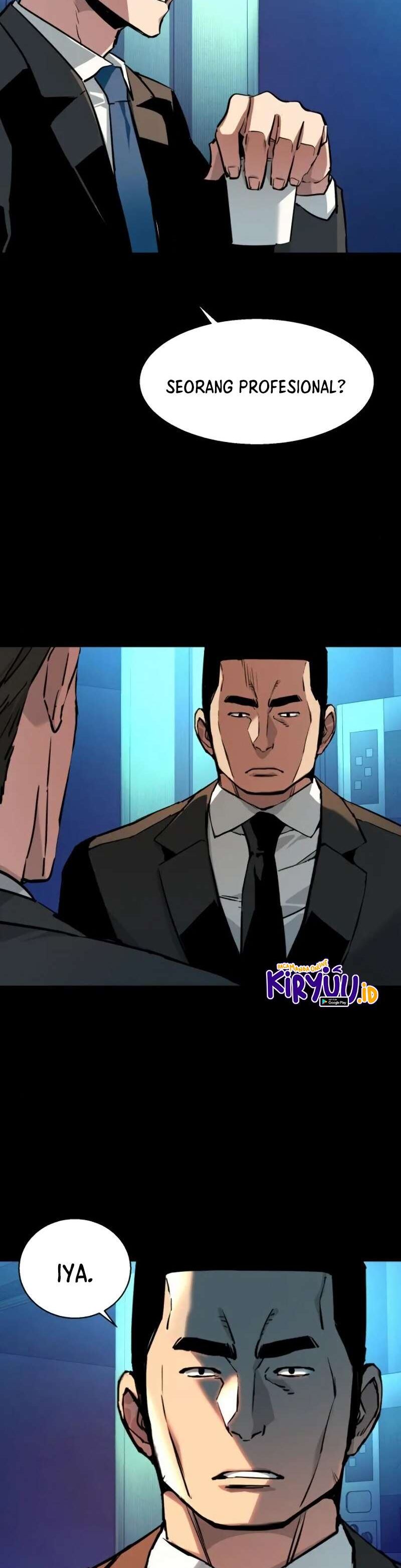Read Mercenary Enrollment ID Manga Online