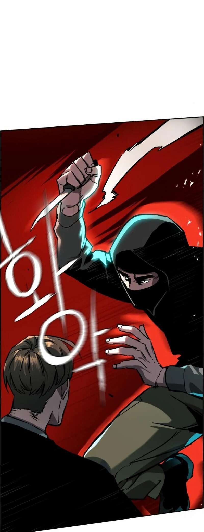 Read Mercenary Enrollment ID Manga Online
