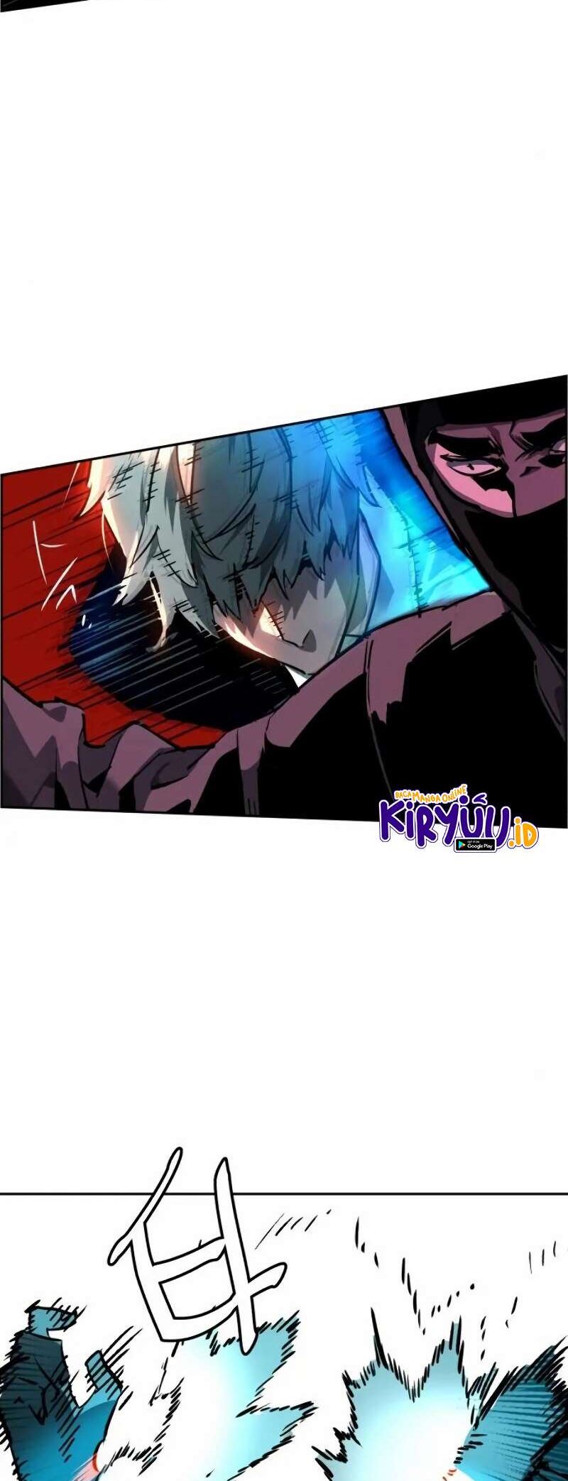 Read Mercenary Enrollment ID Manga Online