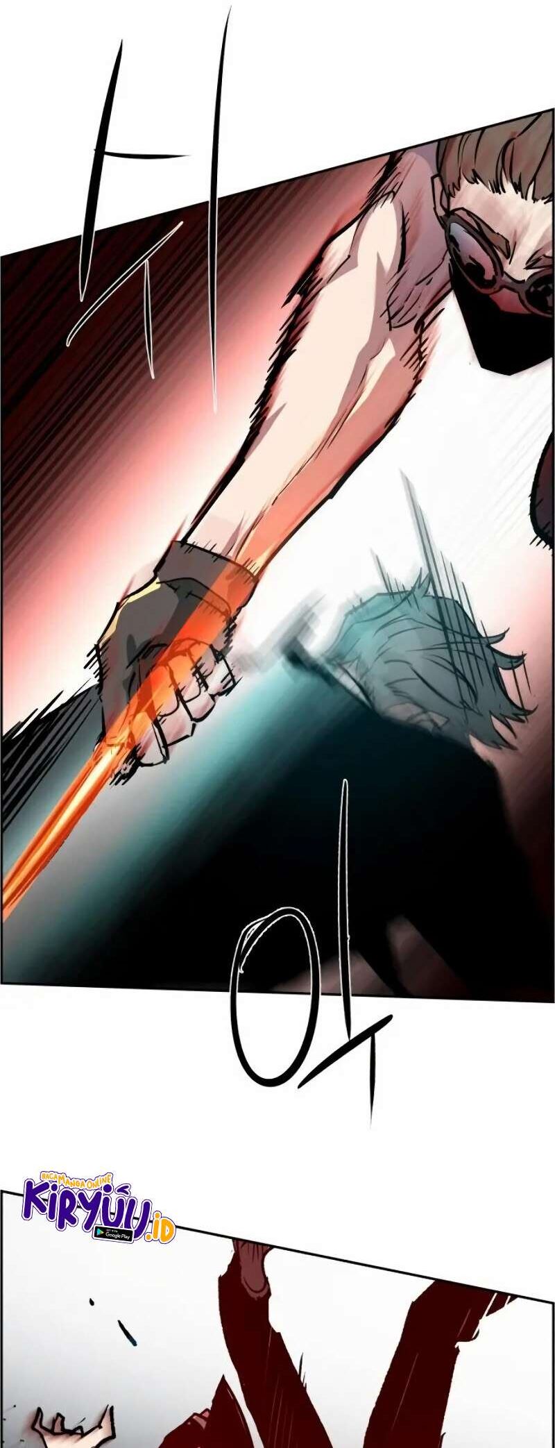 Read Mercenary Enrollment ID Manga Online