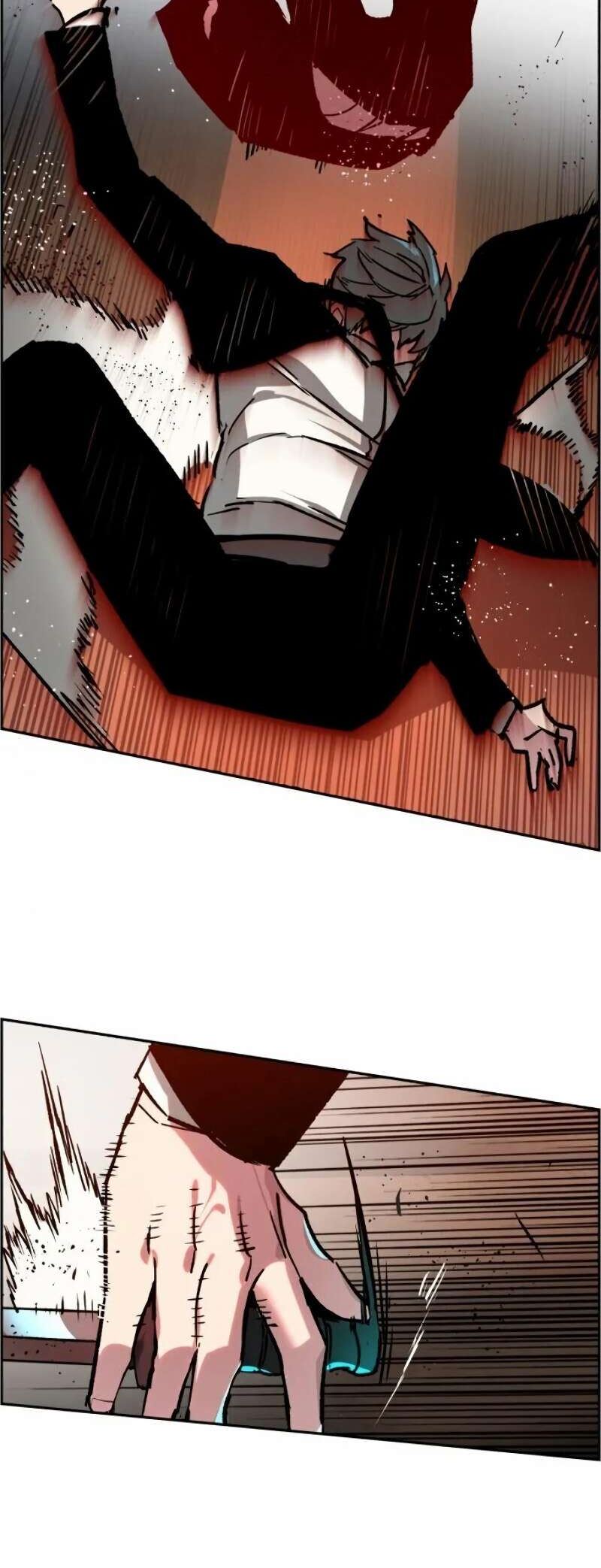 Read Mercenary Enrollment ID Manga Online
