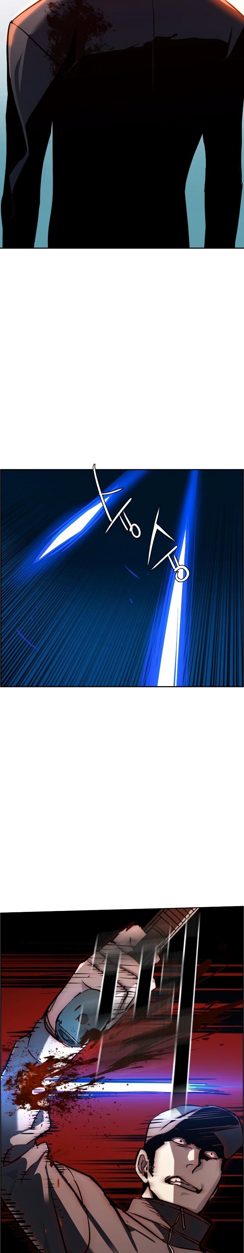 Read Mercenary Enrollment ID Manga Online