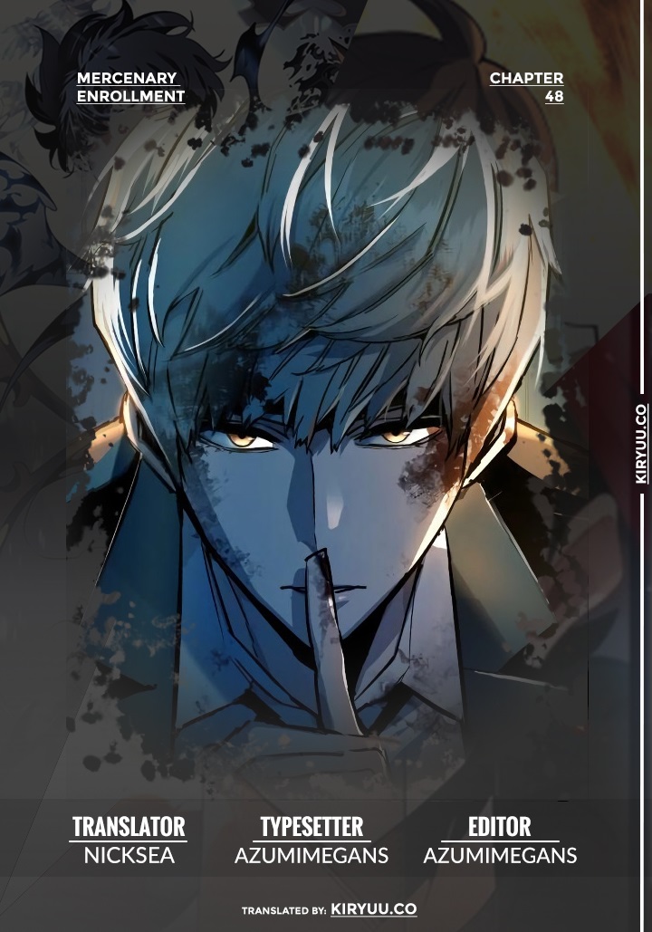 Read Mercenary Enrollment ID Manga Online