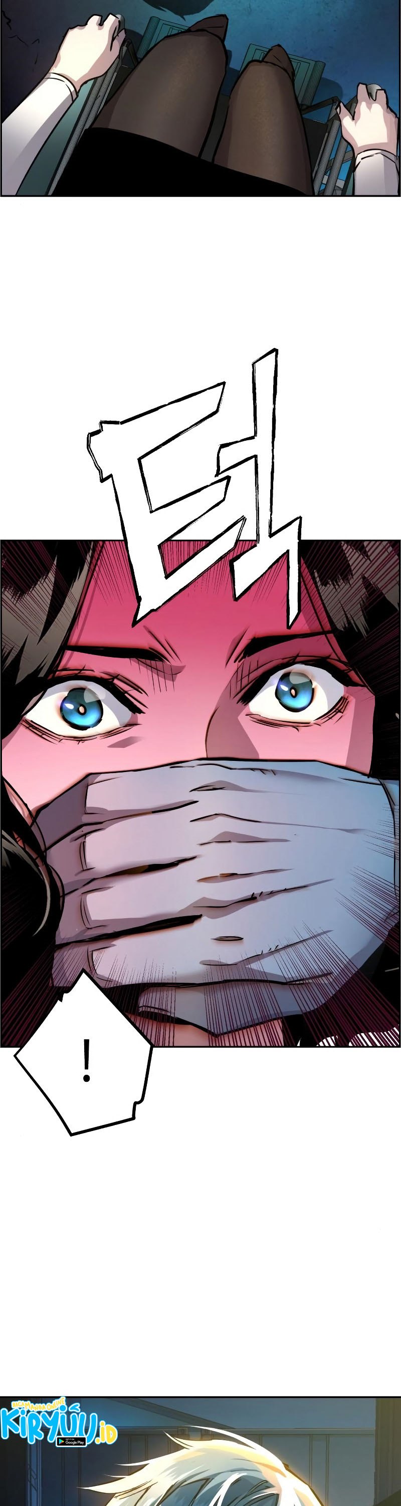 Read Mercenary Enrollment ID Manga Online