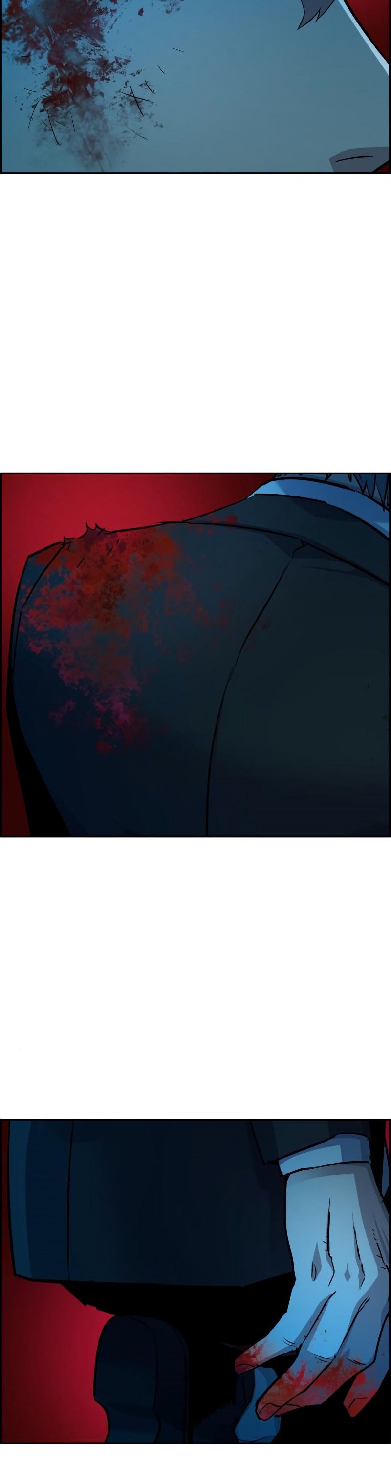 Read Mercenary Enrollment ID Manga Online
