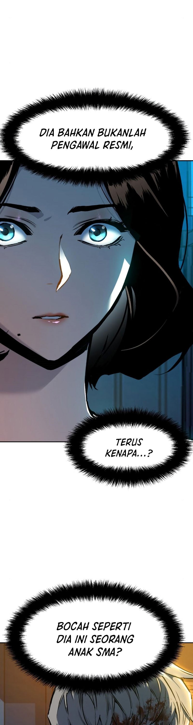 Read Mercenary Enrollment ID Manga Online