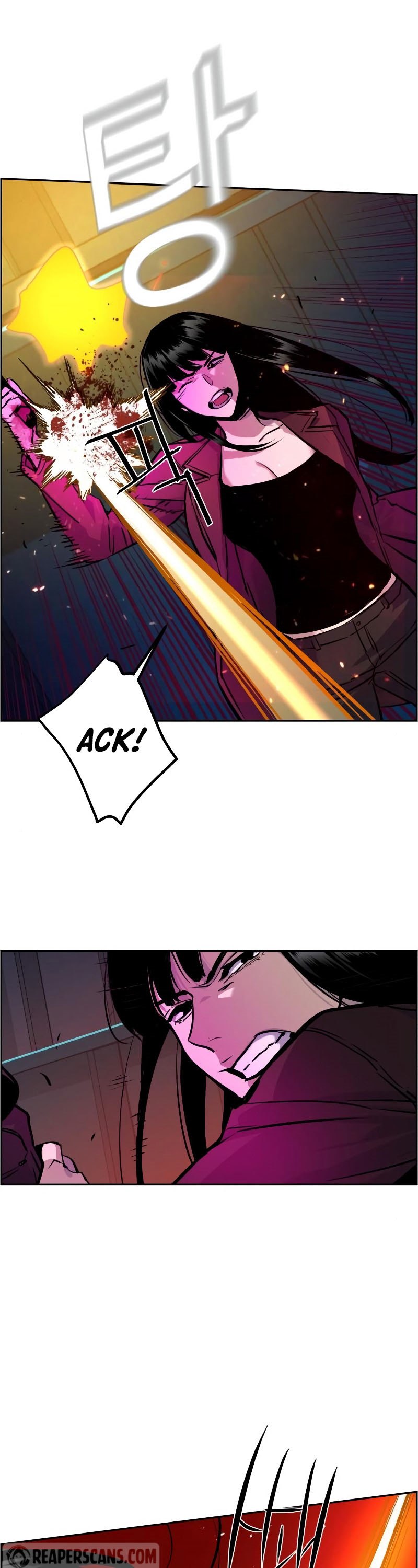 Read Mercenary Enrollment ID Manga Online