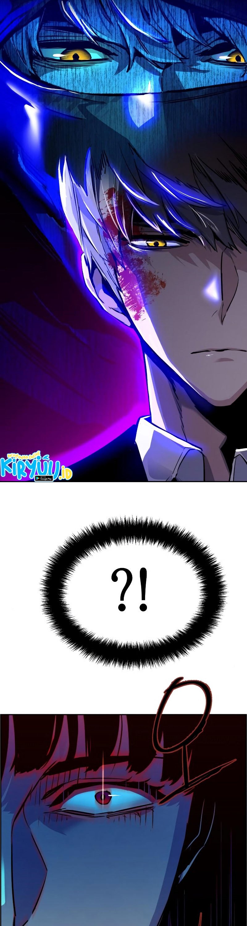 Read Mercenary Enrollment ID Manga Online