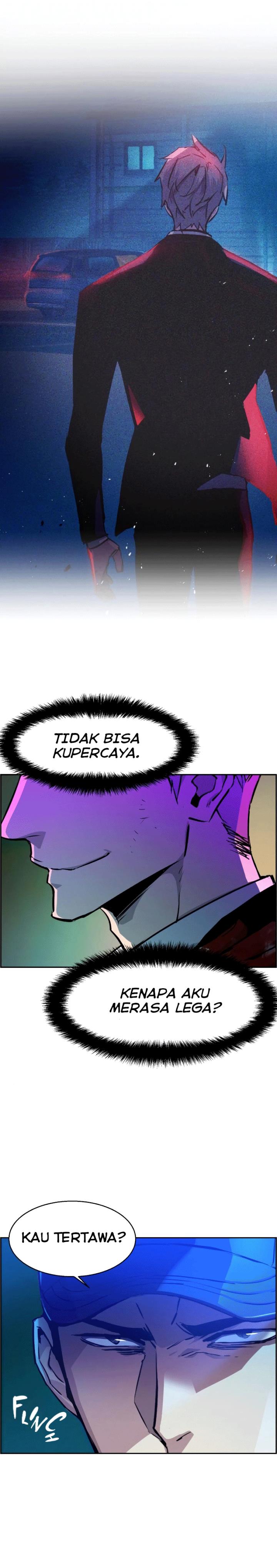 Read Mercenary Enrollment ID Manga Online