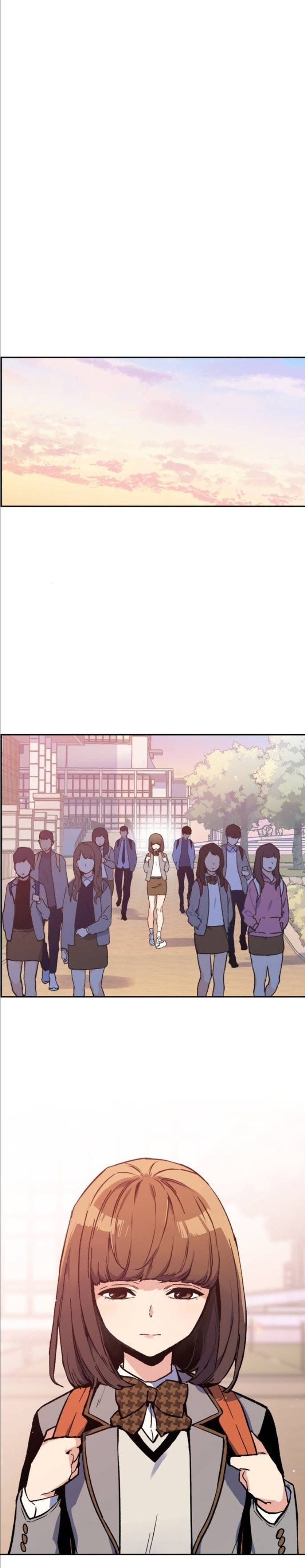 Read Mercenary Enrollment ID Manga Online