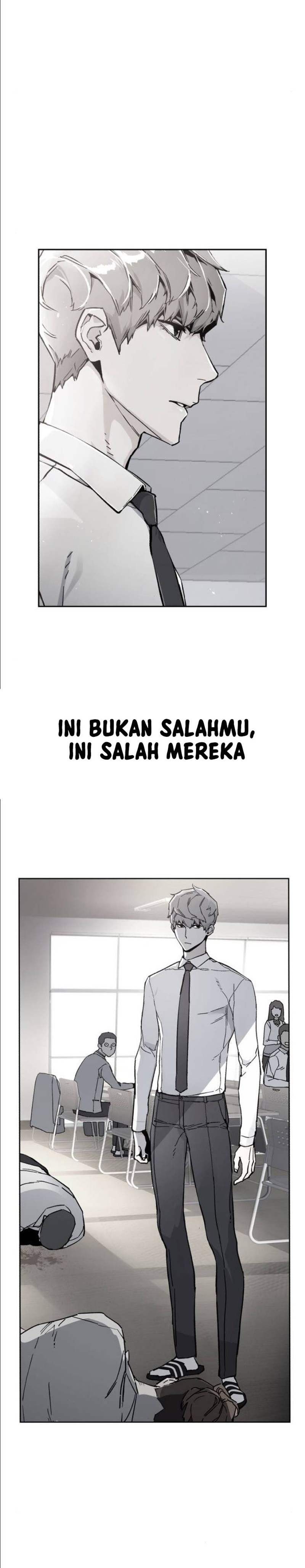 Read Mercenary Enrollment ID Manga Online