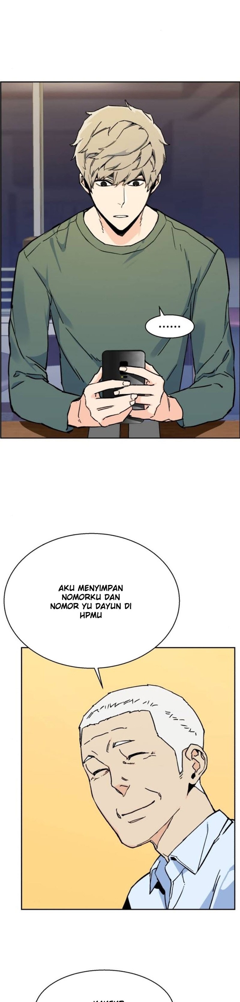 Read Mercenary Enrollment ID Manga Online