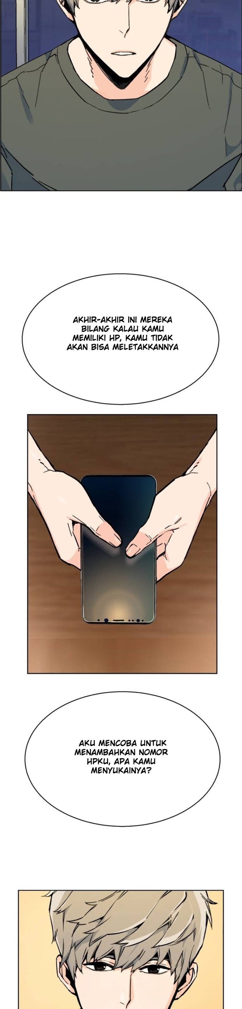 Read Mercenary Enrollment ID Manga Online