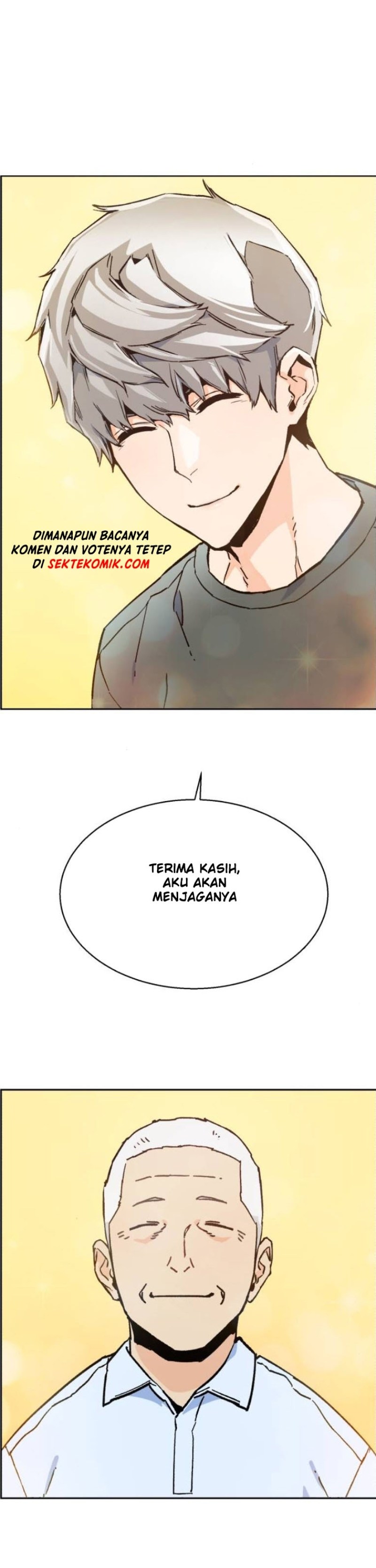 Read Mercenary Enrollment ID Manga Online