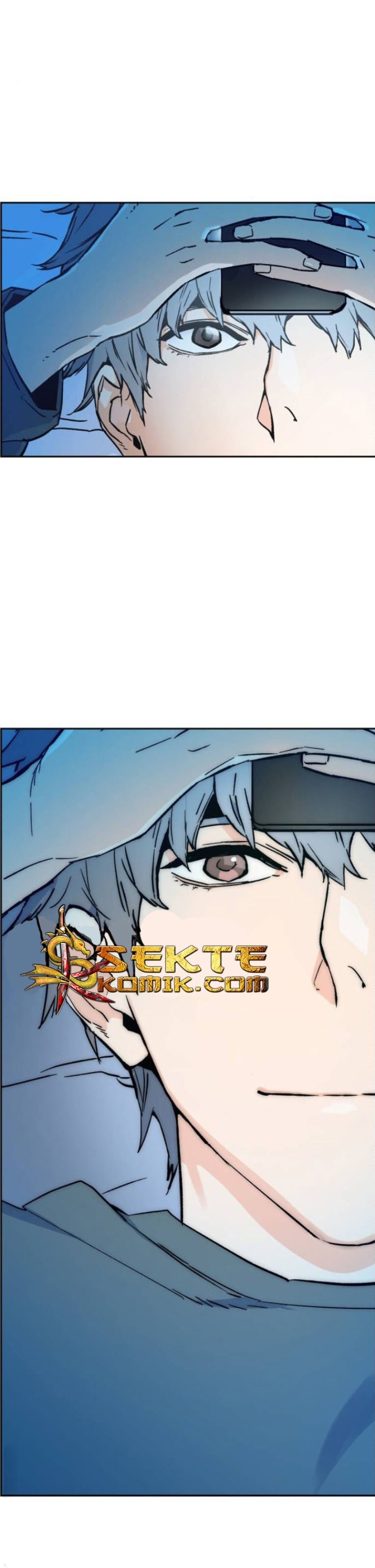 Read Mercenary Enrollment ID Manga Online