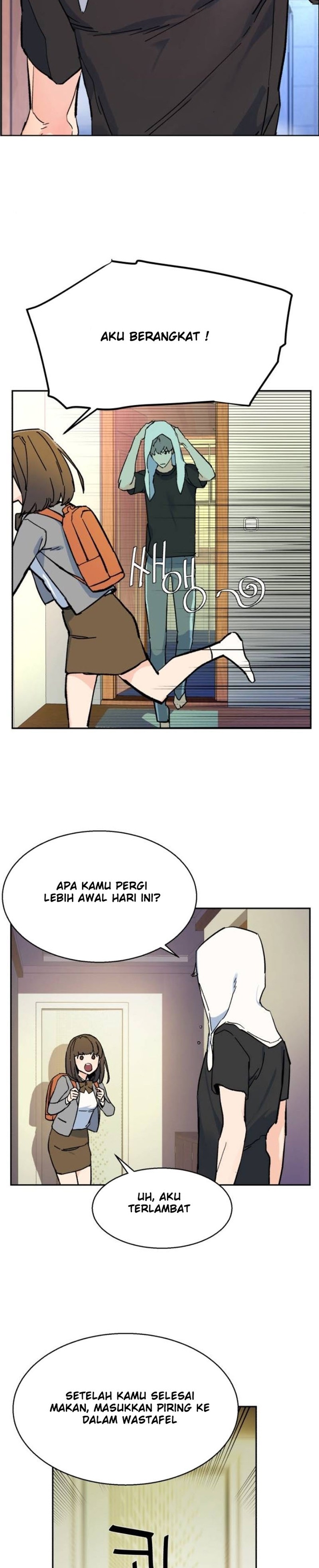 Read Mercenary Enrollment ID Manga Online