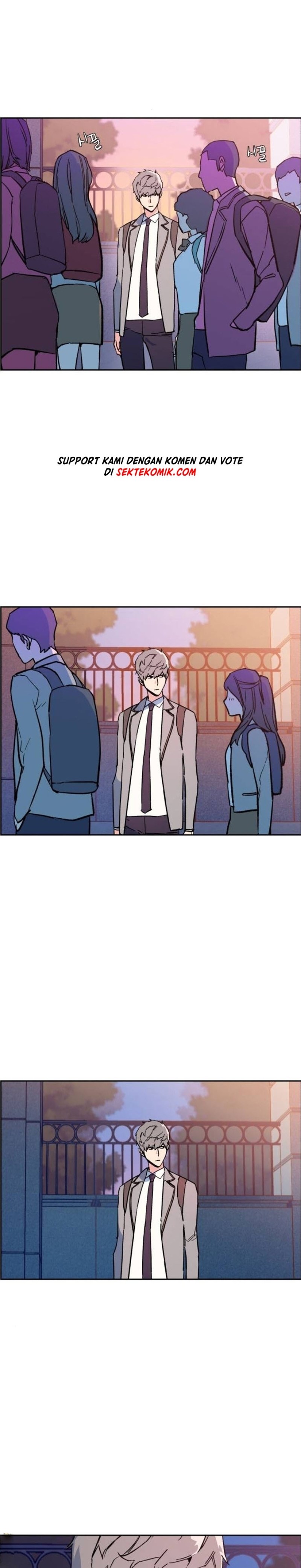 Read Mercenary Enrollment ID Manga Online