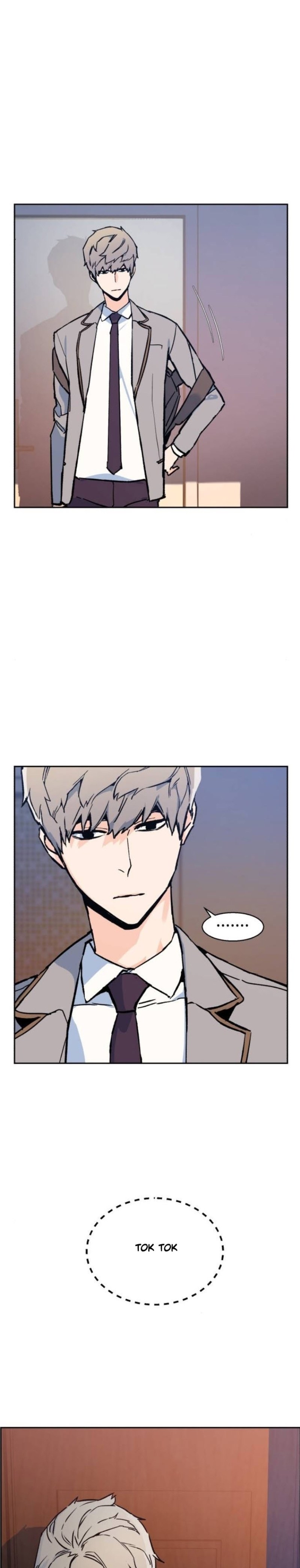Read Mercenary Enrollment ID Manga Online
