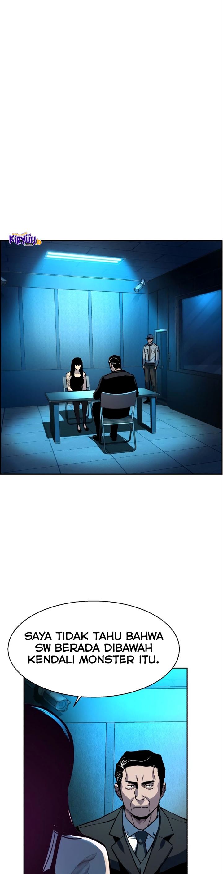 Read Mercenary Enrollment ID Manga Online