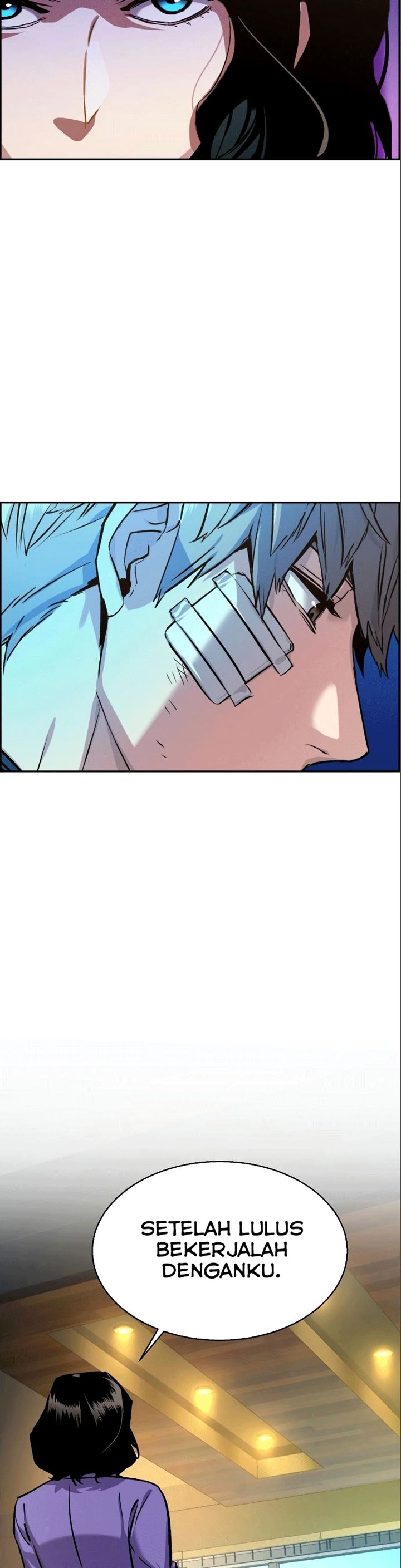 Read Mercenary Enrollment ID Manga Online