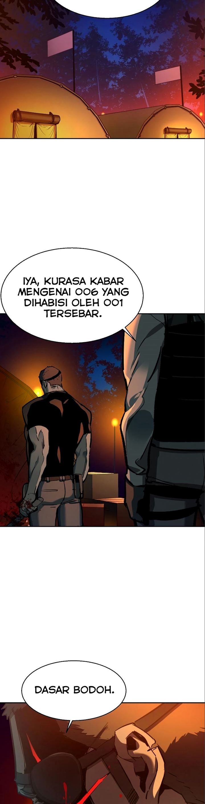 Read Mercenary Enrollment ID Manga Online
