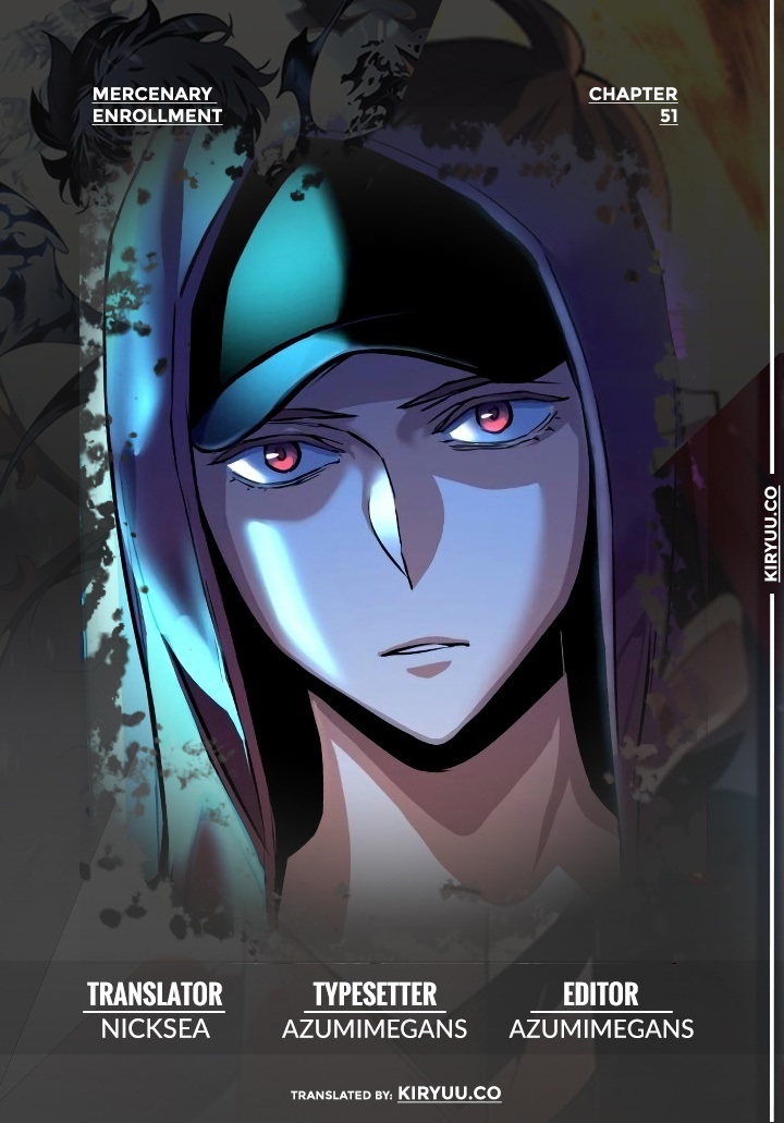 Read Mercenary Enrollment ID Manga Online