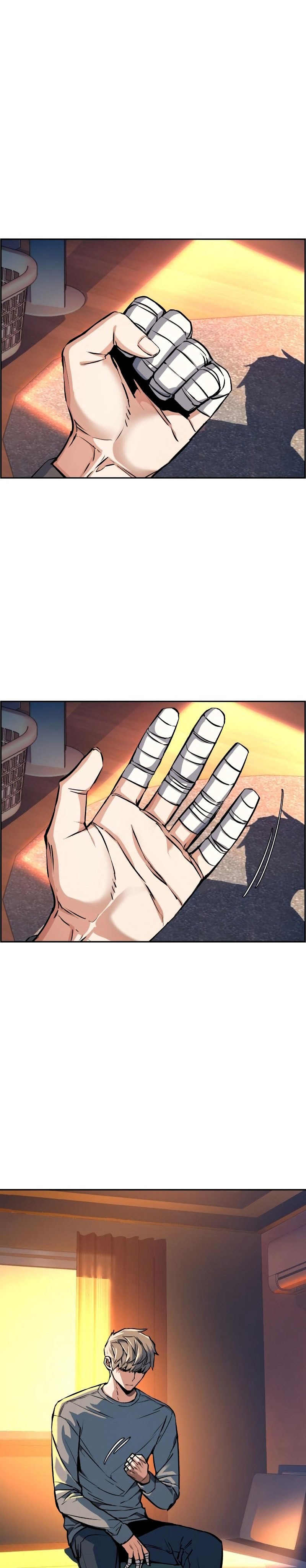 Read Mercenary Enrollment ID Manga Online