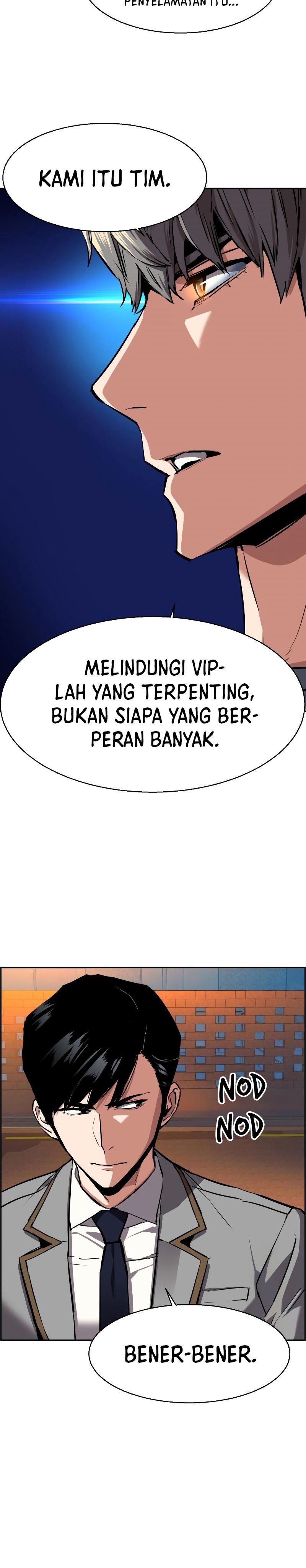 Read Mercenary Enrollment ID Manga Online