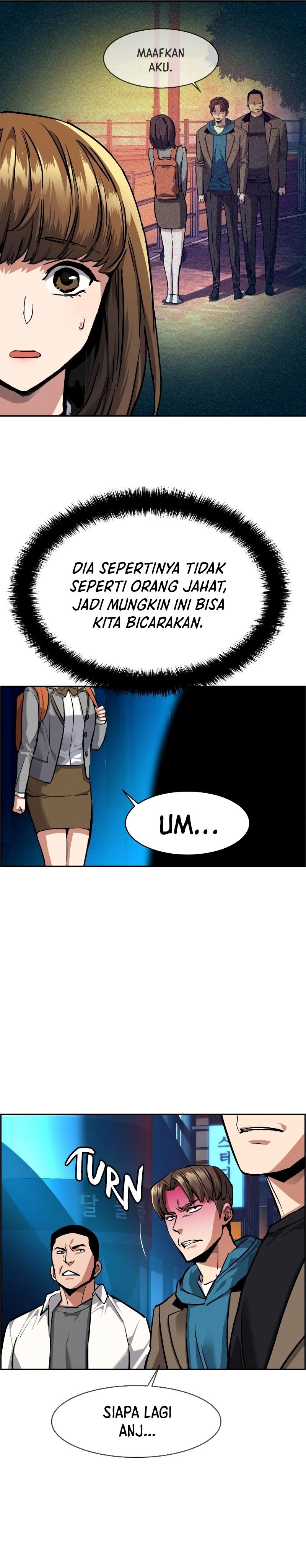 Read Mercenary Enrollment ID Manga Online