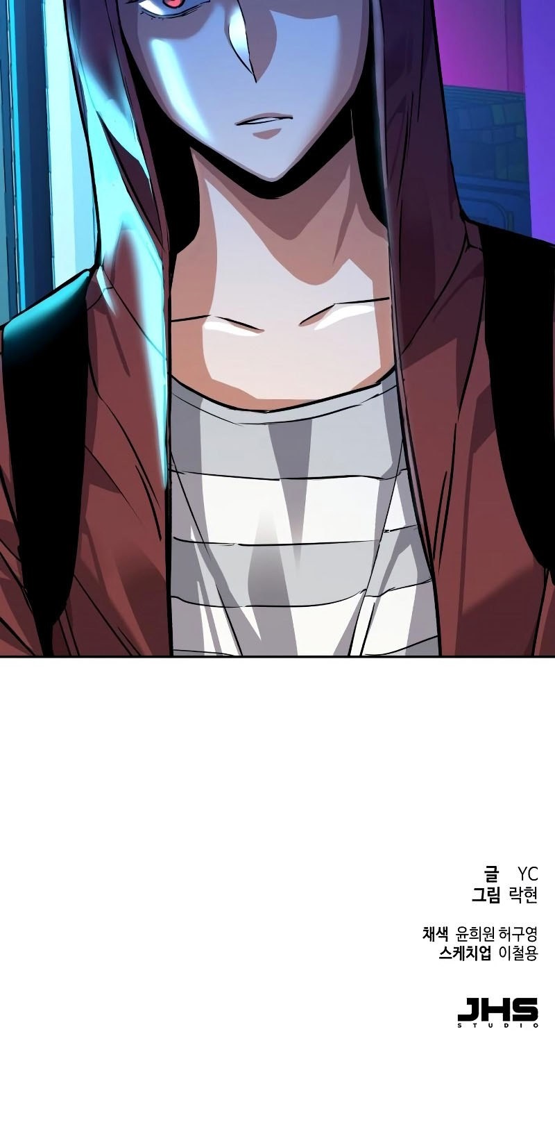 Read Mercenary Enrollment ID Manga Online