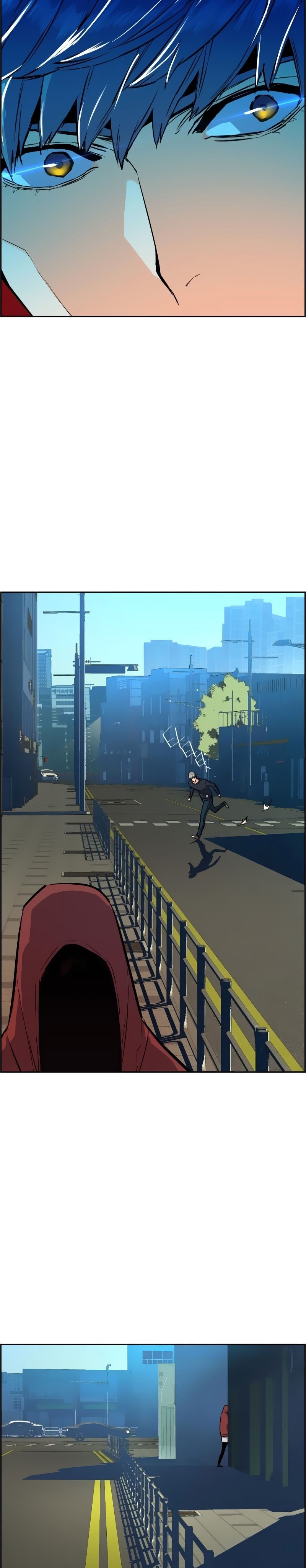 Read Mercenary Enrollment ID Manga Online