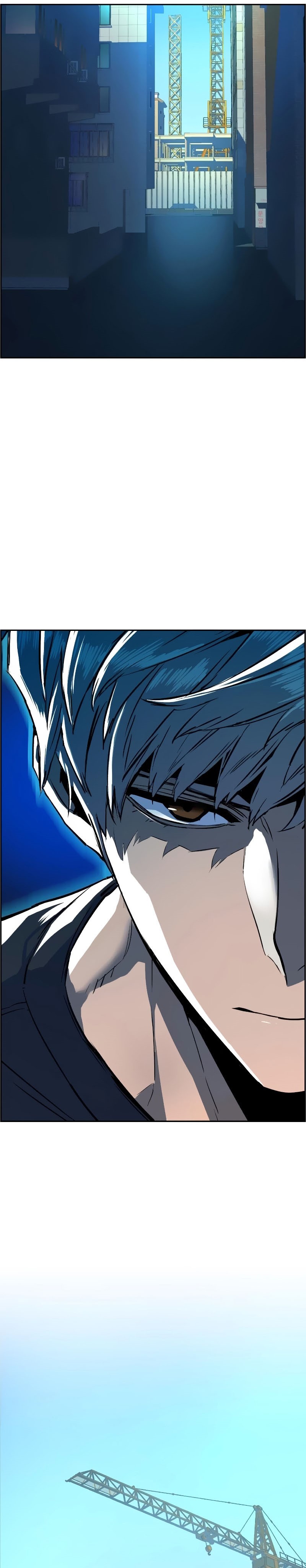 Read Mercenary Enrollment ID Manga Online