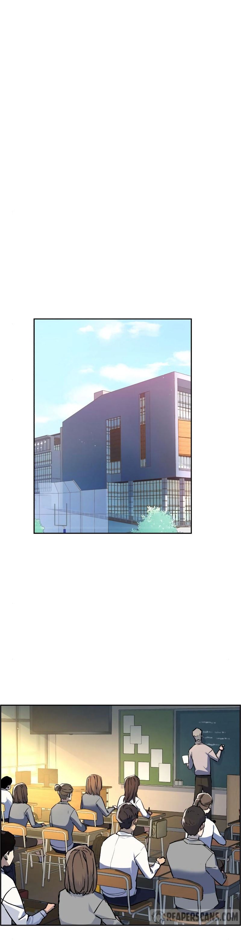 Read Mercenary Enrollment ID Manga Online